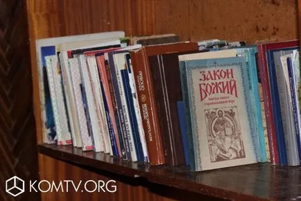 A Stroganov mentális kórházi betegek gyógyítására irodalom - Krími News