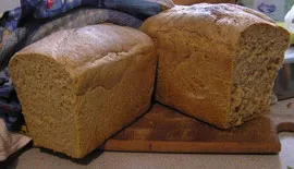 Hop kenyér - elszámolási skarlátvörös Yar, nem hivatalos honlapján falu alforovka