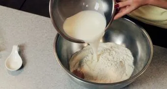 Adjara KHACHAPURI egy lépésről lépésre recept fotók, tippek, videók