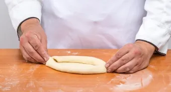 Adjara KHACHAPURI egy lépésről lépésre recept fotók, tippek, videók