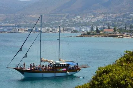 Hersonissos, Grecia vacanta, atractii, plaje