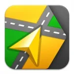 Yandex Navigator free download versiunea rusă pentru ferestre, fara inregistrare