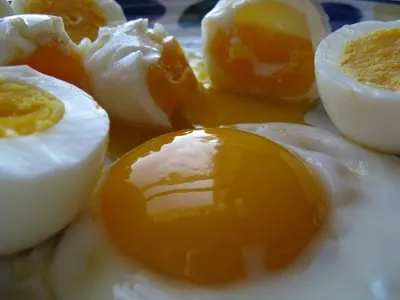 Egg диета мнения и резултати Меню