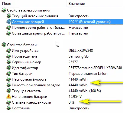 încărcare laptop-ul nu se realizează pe Windows 10, de ce este taxa lent sau inexistentă,