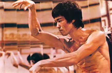 21 O fapte interesante și puțin cunoscute despre Bruce Lee