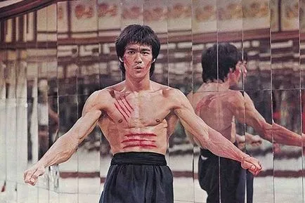 21 O fapte interesante și puțin cunoscute despre Bruce Lee