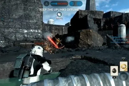 10 sfaturi și trucuri războaie stele Top Battlefront