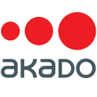 Akado (AKADO) internet - csatlakozás és beállítás