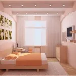 9 sfaturi pentru decorarea unui apartament mic (foto), art-hut