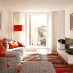 9 съвета за декориране малък апартамент (снимка), арт-хижа