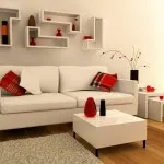 9 съвета за декориране малък апартамент (снимка), арт-хижа