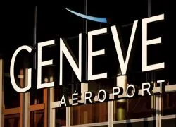 Aeroportul Geneva