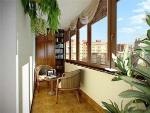 5 Opțiuni pentru a transforma propriul balcon într-un spațiu frumos gratuit