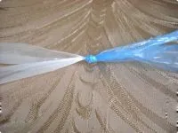 Zsák műanyag zacskók