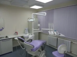 Стоматологична клиника - бисерна усмивка - София