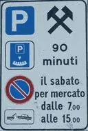 Кола под наем в Италия, платени пътища, паркинги и бензиностанции - много полезни съвети в една статия,