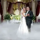 örmény esküvő