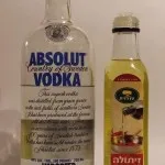 Alkohol angina lehet inni vodka kezelésére