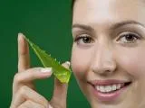 Aloe bőr bőr aloe ellátás receptek