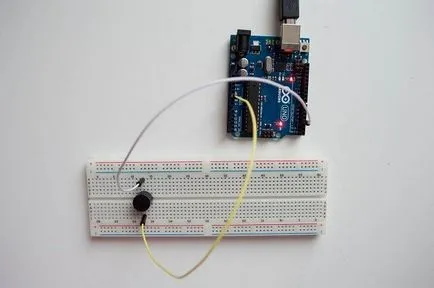 Arduino Starter