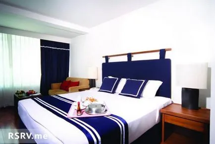 A-един кралското круиз хотел 4 (плажа Патая, Тайланд) цени, отзиви, екскурзии, снимки, видео,