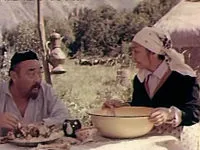 Suyunchi (1982) - a visszarúgás - suyunchi - Információ a film - a szovjet filmek