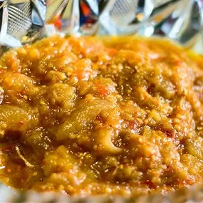 caviar de vinete, 28 rețete cu fotografii de pe site-ul - afișul-food