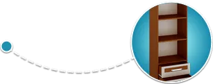 Балкони и лоджии - FIS система - работа за къщи