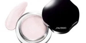 Blondycandy blog Shiseido csillogó krémet a szem színe - új árnyékok Shiseido vagy végtelen