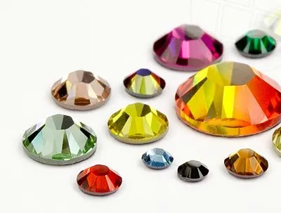 Kézzel készített ékszerek Swarovski kézművesség - a nők társadalmi hálózat