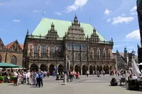 Bremen - Obiective turistice - ce să vezi, ce să facă și cum să ajungi la Bremen