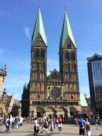 Bremen - Obiective turistice - ce să vezi, ce să facă și cum să ajungi la Bremen