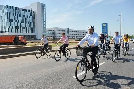 Jövő chelnintsy mozgó Naberezhnye Chelny 3 millió, nem ülni - a klub számára, hogy