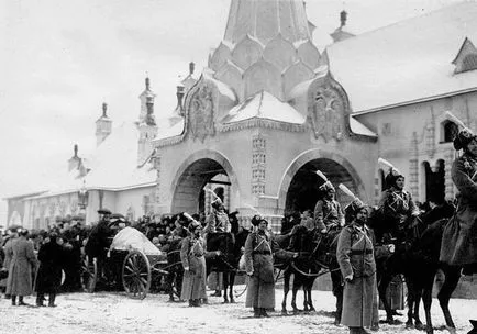 Royal állomás Puskin - Station királyi pavilon