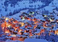 Zermatt, Svájc - Guide, fotók, épületek