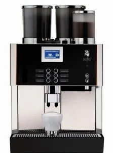 Az automata kávéfőző gépek eltérnek a szokásos, megértjük