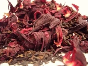 Hibiszkusz tea - hasznos tulajdonságai