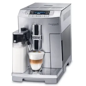 автоматични машини за кафе се различават от обичайните, ние разбираме,