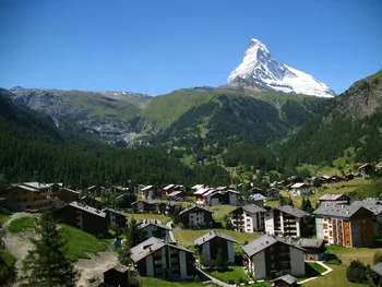 Zermatt, Svájc - útmutató, ahol maradni, és inkább a