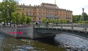 Финч-pyzhikotpusk в Санкт Петербург, мобилната версия