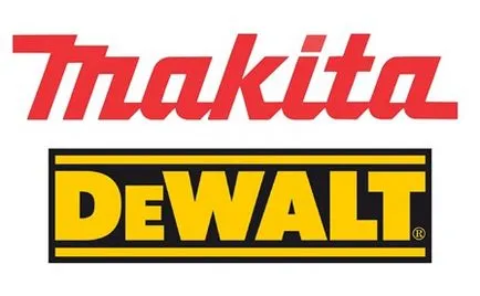 Mi jobb DEWALT vagy Makita cikket az interneten 220