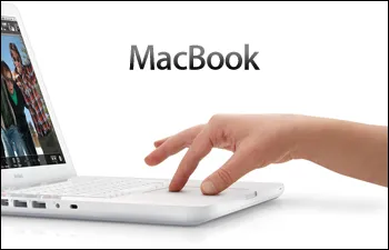 Deepapple • MacBook unibody