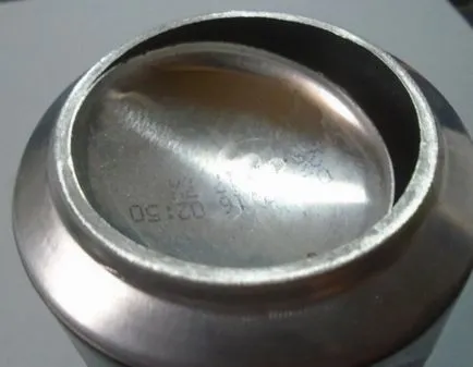 Направете гладка кръгла кабошон от полимер глина и как да се направи за многократна употреба, практически форми