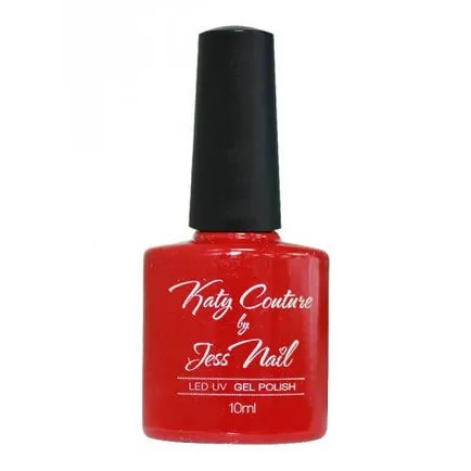 unghii cu gel ieftine de unghii Katy Couture de la producator jessnail profesionist!