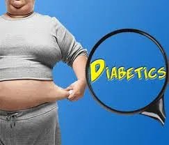 Diabetul zaharat de tip II
