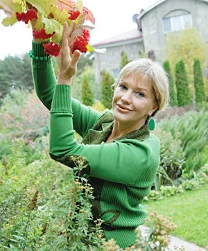 Elena Proklova dieta - pierderea in greutate pe diete moft