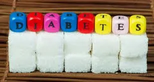 Диабет тип II