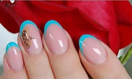 Nail Design есен зима 2013