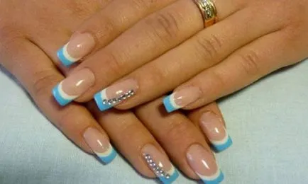 Nail Design есен зима 2013