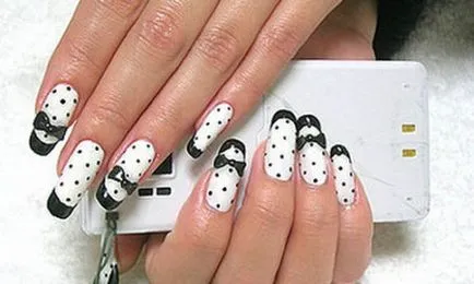 Nail Design есен зима 2013